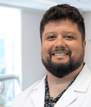 Patricio Pinto Correa