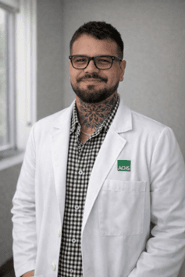 Vicente Javier Montenegro Gallego