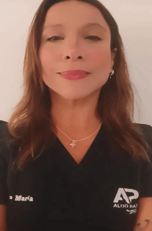 Ana María Palma Garimanni