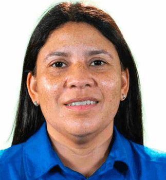 Lorena Natalia Figueroa Urízar