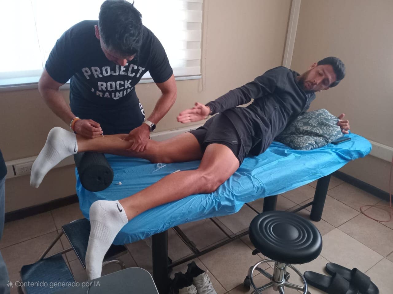 Deportista Alto Rendimiento