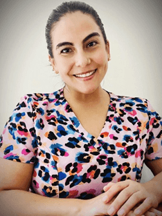 Camila Córdova Zurita